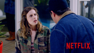 Watch Clips from Judd Apatow's Hopelessly Romantic Netflix Series <i>Love</i>